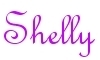 Shelly's Signature