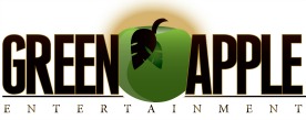 green apple logo http://twoclassychics.com