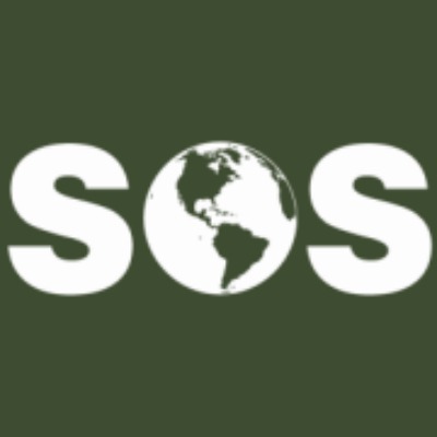 SOS Tee from Ban T-shirts