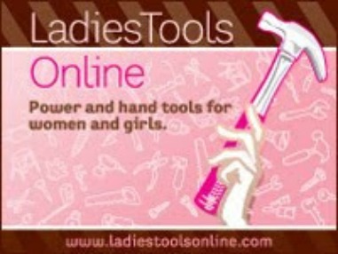 Ladies Tools Online