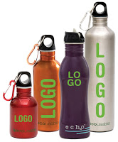 Stainless Steel Water Bottles