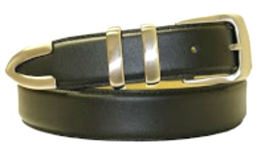 Beltmaster Men's Leather Belts