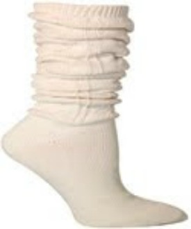 High Quality Womens Ozone Socks