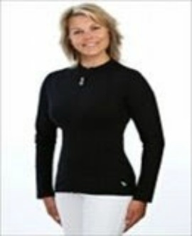 Slice Athletic Wear Yoga Jacket