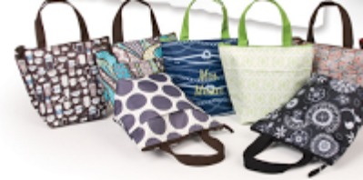 Thirty-One Tote Bags on Sale