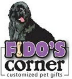 Products for Pets from Fido’s Corner