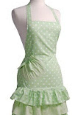 Cute and Flirty Kitchen Aprons