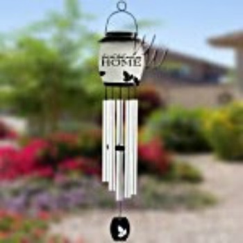 Gorgeous Whimsical Winds Windchimes