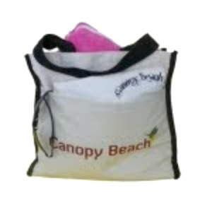 Canopy Beach Bags and Accessories