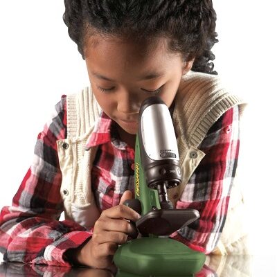 Educational Insights GeoSafari Tuff Scope