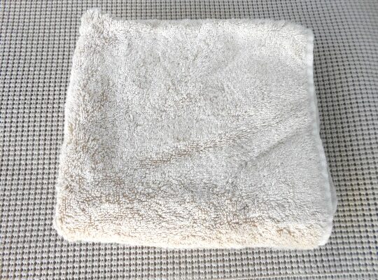 Luxurious Bamboo Bath Towels and Linens