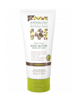 Kukui Cocoa Body Butter