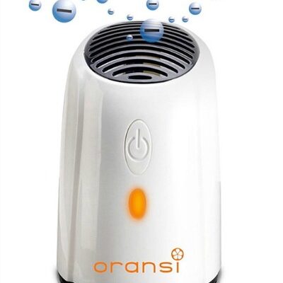 Oransi Ionic Refrigerator Air Purifier