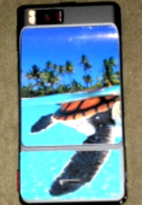 Cell Phone Skins from GelaSkins