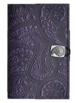 Beautiful Woman’s Leather Wallet from Oberon Designs