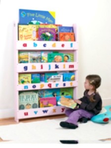 Tidy Books
