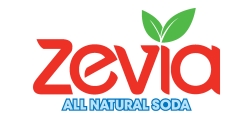 Zevia all-natural soda