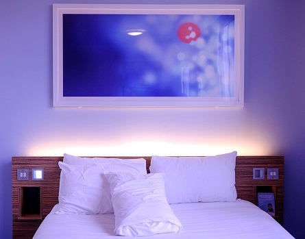 Beautiful Satin Bedding for Your Home