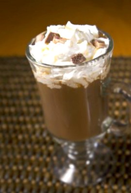 Delicious Caramel Coffee Recipe