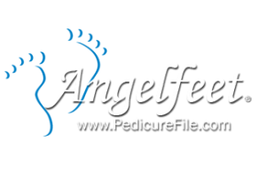 Angelfeet Pedicure File