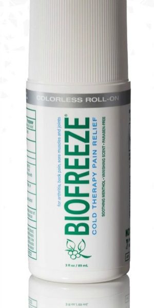 Biofreeze Pain Relieving Gel for Arthritis