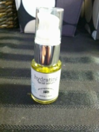 Co-Op 108 Hydrating Facial Serum