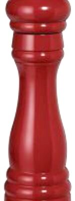 Wooden Peppermills by Vic Firth Gourmet