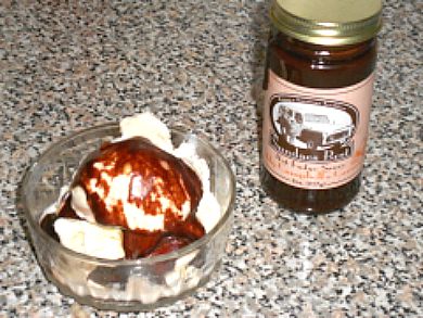 Ice Cream Sundae Toppings