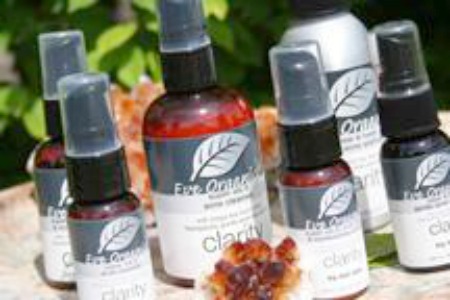 Organic Skincare Products - Eve Organics