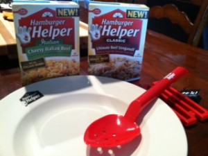 Hamburger Helper