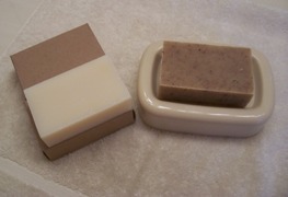 Wild Suds Organic Soap Company