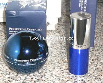 Perfective Ceuticals Skin Care Products