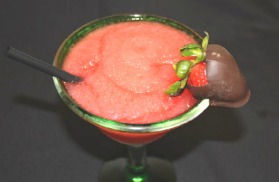 Chevys Fresh Mex Mama Rita Margarita