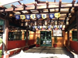 Chevy's Fresh Mex Restaurant Dinner Review on Two Classy Chics