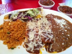 Chevy's Fresh Mex Restaurant Dinner Review on Two Classy Chics