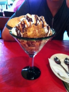 Chevy's Fresh Mex Restaurant Dinner Review on Two Classy Chics