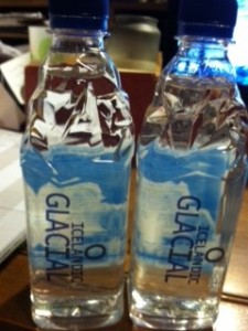 Icelandic Glacial Water 