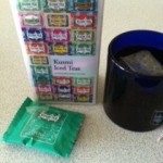 Kusmi Teas of Paris Introduces Kusmi Iced Teas Product Review