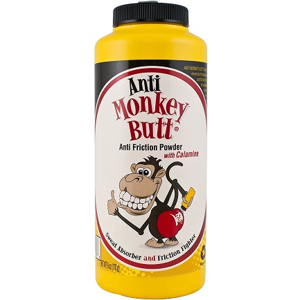 Original Anti Monkey Butt Powder