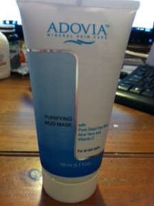 Cleopatra's Choice Adovia Dead Sea Skin Care 