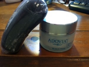 Cleopatra's Choice Adovia Dead Sea Skin Care