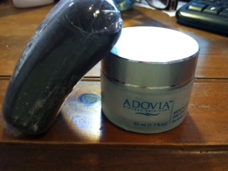 Cleopatra's Choice Adovia Dead Sea Skin Care Review and Giveaway on Two Classy Chics