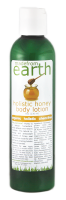 Made from Earth Holistic Honey Lotion Review and Giveaway on Two Classy Chics