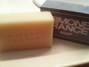 Simone France Inc. Skincare Review and Giveaway on Two Classy Chics