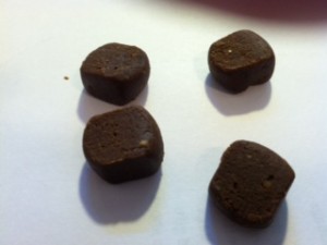 Nuggets of Lean Treats for Dogs and Cats from Vet Depot