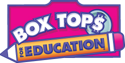 Sams Club Gift Card and Box Tops for Education Logo