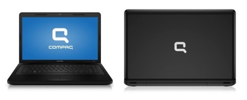 Compac Presario Laptop