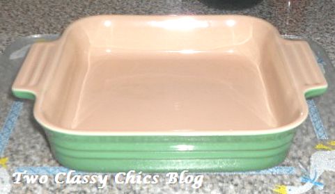 Le Creuset Baking Dish FactoryDirect2You