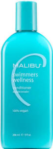 Malibu Swimmers Hair Conditioner Product Review