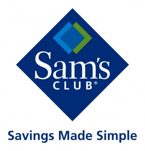 Sams Club Gift Card and Box Tops for Education